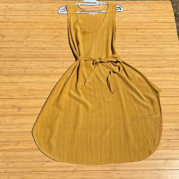 Anthropologie Dresses & Skirts - Otis & Maclain for Anthropologie Tunic Dress